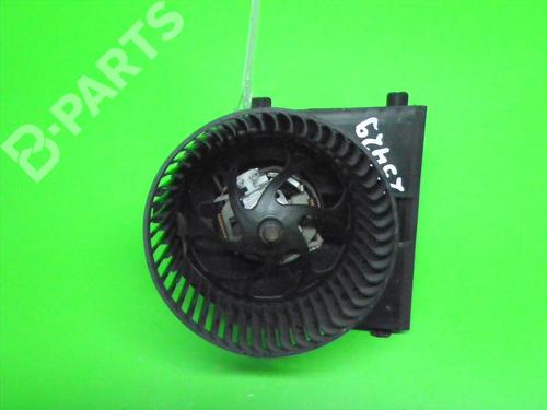 Used Heater blower motor VW GOLF IV (1J1) 1.6 (100 hp) 6356516