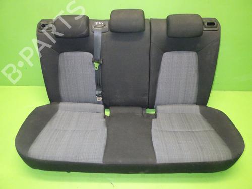 Sæde Bagtil KIA CEE'D Hatchback (ED) 1.6 CVVT (125 hp) 30797089