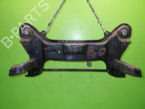 Used Subframe Subframe FIAT BRAVO II (198_) 1.4 T-Jet (198AXF1B) (150 hp) 36005591 36005591