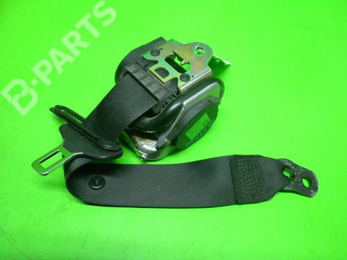 Used Rear right seatbelt MERCEDES-BENZ A-CLASS (W168) A 140 (168.031, 168.131) (82 hp) 6641603