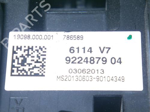 Other BMW 1 (F20) 116 i | BP14719053O1 