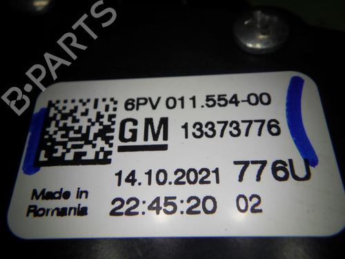 Pedal OPEL ASTRA K (B16) 1.2 Turbo (68) | BP27709202I4 