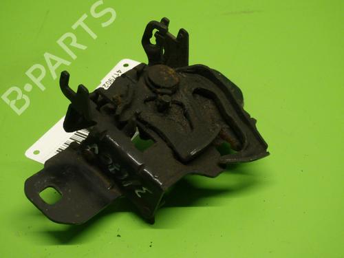 Used Hood lock VW GOLF IV (1J1) 1.6 (100 hp) 22684353