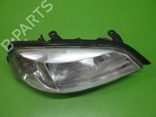 Used Right headlight Right headlight 38077562 38077562