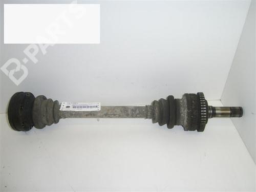 Used Right rear driveshaft OPEL OMEGA B (V94) 2.5 TD (F69, M69, P69) (130 hp) 6651255