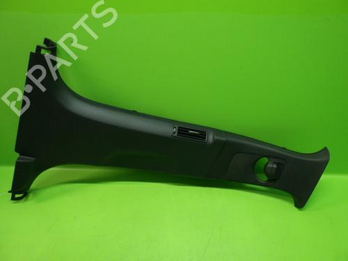 Used Front left wheel arch trim KIA EV6 (CV) 77 (228 hp) 21120588