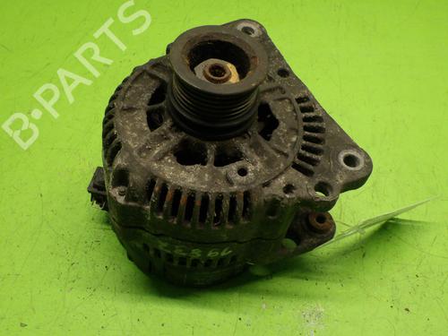 Used Alternator VW GOLF III Variant (1H5) 1.9 TDI (90 hp) 29046163