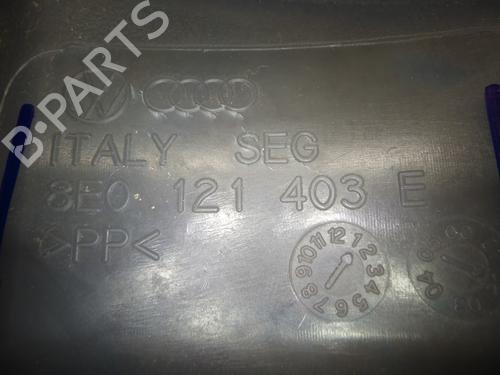 Expansion tank AUDI A6 C5 Avant (4B5) 2.5 TDI | BP27709174C120 