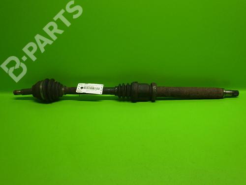 Drivaksel foran Høyre FORD FOCUS I (DAW, DBW) 1.4 16V (75 hp) 6670545