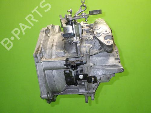 Gearbox OPEL MERIVA B MPV (S10) 1.4 (75) | BP30530528M3 