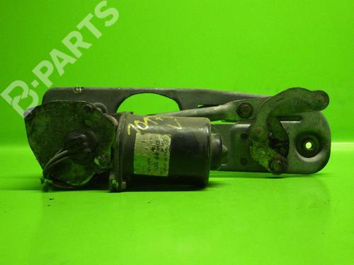 Used Front wiper motor CITROËN ZX (N2) 1.4 i (75 hp) 6606080