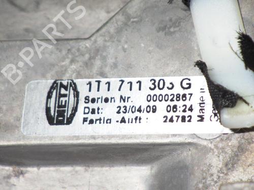 Hand brake VW TOURAN (1T1, 1T2) 2.0 TDI 16V | BP14721696I18 