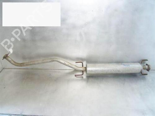 Exhaust system OPEL VECTRA B (J96) 2.0 i 16V (F19) | BP14705243M121 