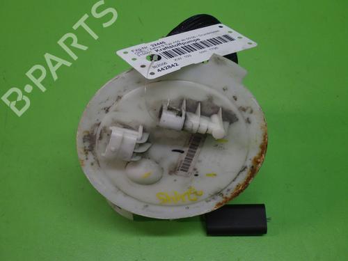 Used Electronic module Electronic module OPEL ZAFIRA / ZAFIRA FAMILY B (A05) 1.8 (M75) (140 hp) 33893756 33893756