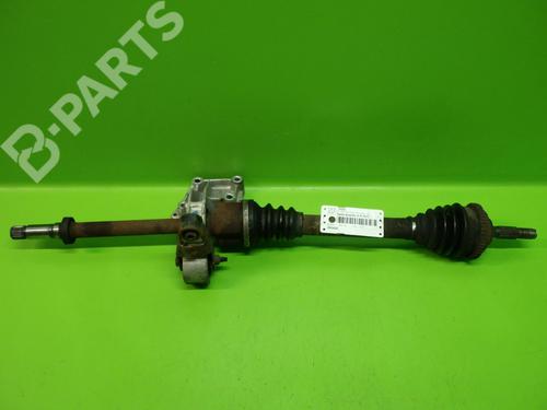 Used Right front driveshaft PEUGEOT 206 Hatchback (2A/C) 1.1 i (60 hp) 11524580