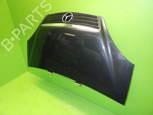 Hood MERCEDES-BENZ A-CLASS (W168) A 160 (168.033, 168.133) | BP25344783C1 