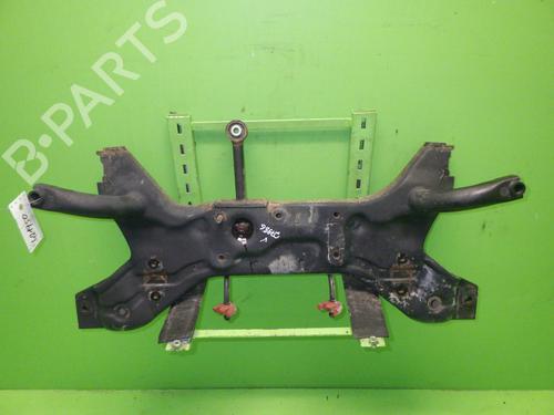 Used Subframe SMART FORFOUR (454) 1.1 (454.030) (75 hp) 24418678