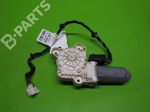 Used Left rear window motor MERCEDES-BENZ E-CLASS T-Model (S211) E 270 T CDI (211.216) (177 hp) 6645147