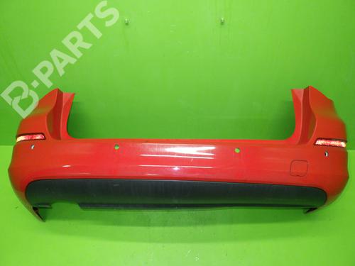 Paragolpes trasero OPEL ASTRA J Sports Tourer (P10) 1.4 (35) 4769799 ...