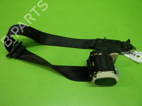 Rear right seatbelt AUDI A2 (8Z0) 1.4 | BP36770055I28 - Image 2