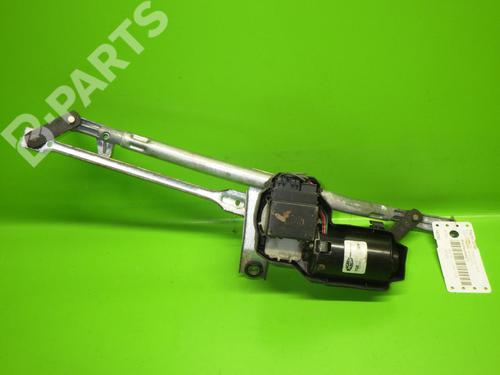 Front wiper motor FIAT PUNTO (176_) 55 1.1 | BP6676002M29 