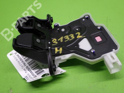 Tailgate lock NISSAN PULSAR Hatchback (C13) 1.2 DIG-T | BP12123529C101 