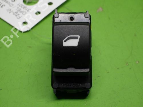 Used Right rear window switch OPEL CROSSLAND X / CROSSLAND (P17, P2QO) 1.2 (75) (82 hp) 20927406