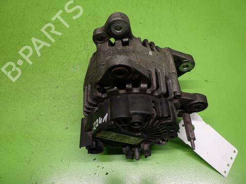Generator SKODA FABIA II (542) 1.2 TSI | BP29215723M7 