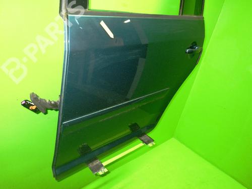 Left rear door VW TOURAN (1T1, 1T2) 1.9 TDI | BP8133982C4 