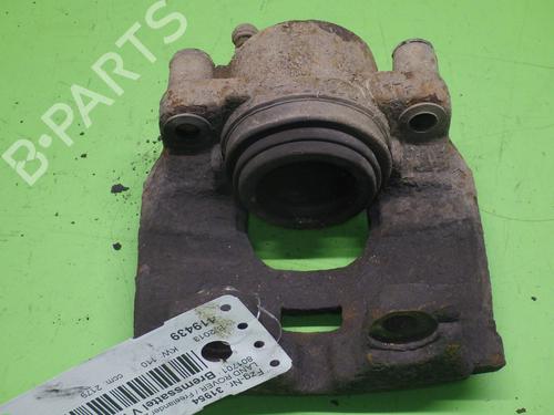 Used Right front brake caliper LAND ROVER FREELANDER 2 (L359) 2.2 TD4 4x4 (150 hp) 24458420