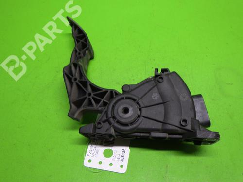 Pedal MAZDA 2 (DY) 1.4 CD | BP6382781I4 
