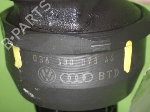 Injector SEAT LEON (1M1) 1.9 TDI | BP34640835M100 - Image 3