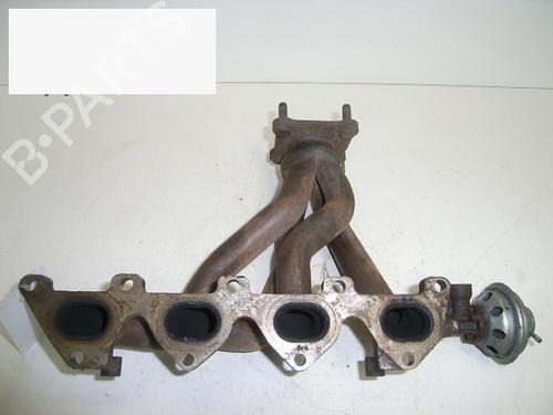 Exhaust manifold VW GOLF IV (1J1) 1.4 16V | BP14702673M110 