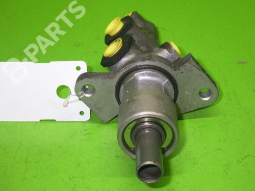 Brake master cylinder MERCEDES-BENZ 190 (W201) E 1.8 (201.018) | BP6380593M77 