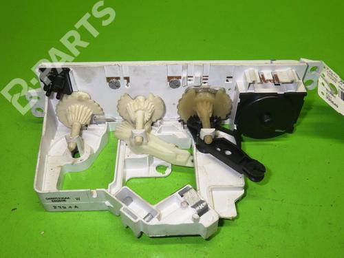 Climate control CHRYSLER PT CRUISER (PT_) 2.2 CRD | BP6390117I5 