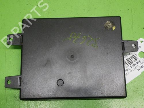 Control unit VW TIGUAN (5N_) 2.0 TDI 4motion | BP37862437M11 - Image 2