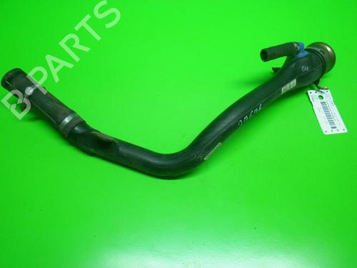 Used Pipe BMW 3 Touring (E46) 320 d (150 hp) 14719569