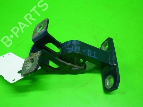 Hinge/Door check strap DACIA LOGAN MCV (KS_) 1.4 | BP14717661C146 