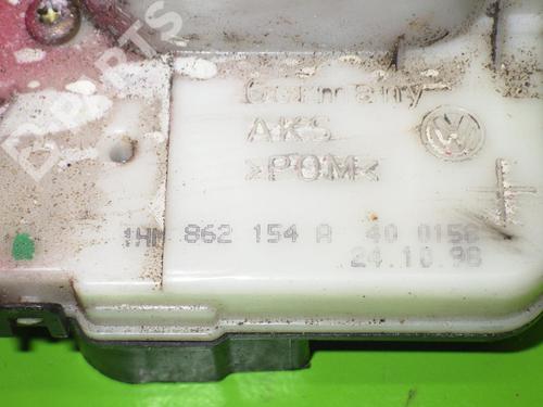 Rear right lock SEAT IBIZA II (6K1) 1.6 i | BP6667343C99 