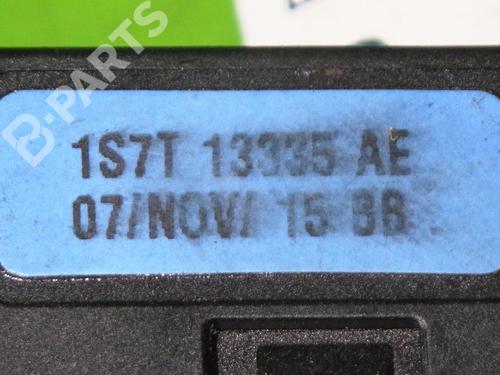 Steering column stalk FORD FIESTA V (JH_, JD_) 1.3 | BP6376663I23 