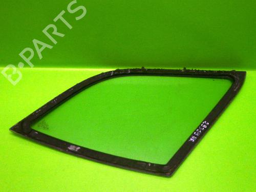 Front right quarter glass MERCEDES-BENZ M-CLASS (W163) ML 270 CDI (163.113) | BP14737605C112 
