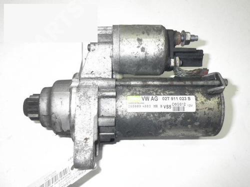 Used Starter SEAT IBIZA III (6L1) 1.4 16V (86 hp) 6354655