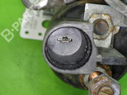 Starter VW GOLF V (1K1) 1.9 TDI | BP11821633M8 