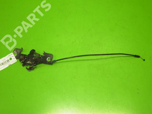 Used Hood lock CITROËN XSARA (N1) 1.8 i (90 hp) 11832360