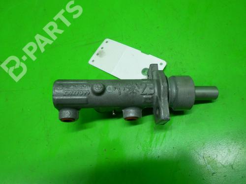 Brake master cylinder VW GOLF IV (1J1) 1.4 16V | BP6346792M77 