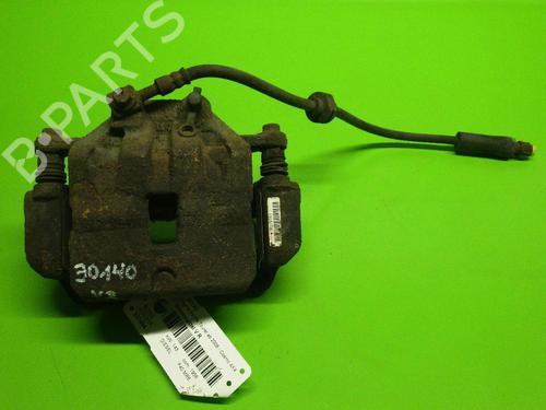 Used Right front brake caliper OPEL INSIGNIA A Country Tourer (G09) 2.0 CDTi 4x4 (47) (194 hp) 14730674