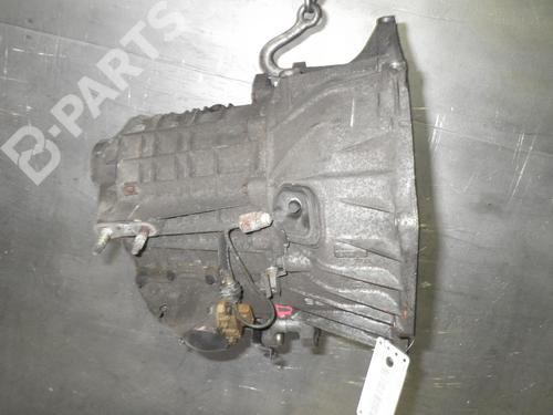 Gearbox FORD MONDEO I Turnier (BNP) 1.8 i 16V | BP6344402M3 