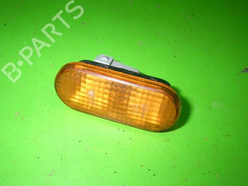 Venstre sideblink VW POLO CLASSIC (86C, 80) 1.3 D (45 hp) 14746290