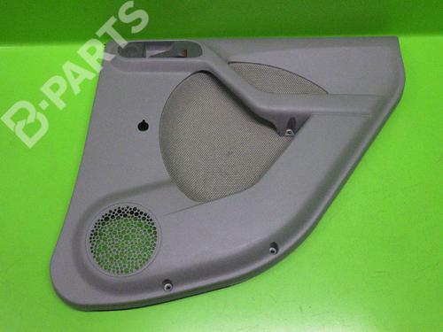 Used Rear right panel FIAT PANDA (169_) 1.2 (169.AXB11, 169.AXB1A) (60 hp) 6659449