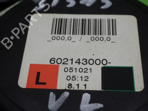Front left seatbelt OPEL ASTRA H GTC (A04) 2.0 Turbo (L08) | BP16893927I26 